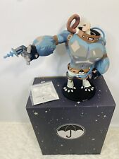 SPACEBOY 14” Statue Limited Edition #093/300 Maquette ~ The Umbrella Academy