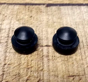 Pair of Keurig K-Compact K35 Rubber Feet - OEM Replacement Part - Picture 1 of 4