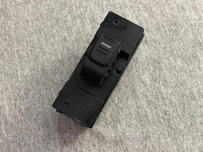 Interruptor de ventana eléctrica trasera izquierda o derecha Hummer H3 06 07 08 09 10 2006-2010 Foto 1 de 4