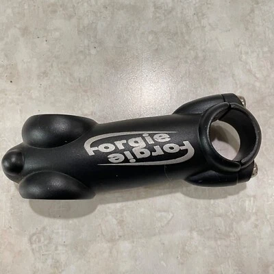 3T FORGIE THREADLESS STEM 120 MM 1 1/8 IN 26 MM 195 GRAMS 7 D WITH 3T STEM CAP - Image 1 of 4