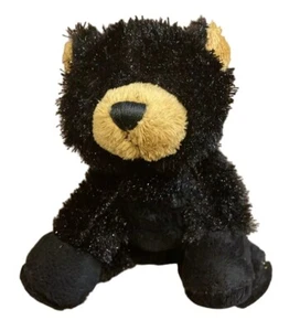 Ganz Webkinz Schwarzbär Plüschtier NUR! Keine Codes - Bild 1 von 3