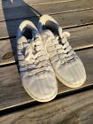 K Swiss Womens Shoes Classic Low White Size 55 Sneakers