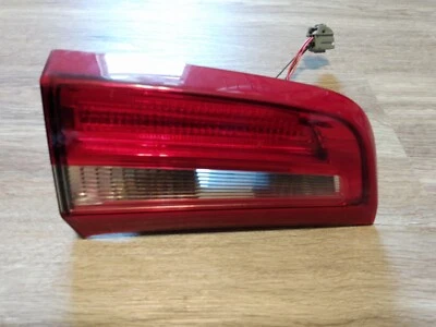 Luz trasera interior izquierda Volvo S60 2011-2018 Foto 1 de 3