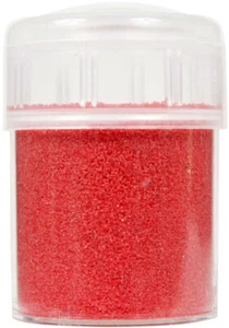Tarro De Arena 45 G Rojo N°36 - Imagen 1 de 2