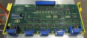FANUC Circuit BOARD A16B-1212-003 USED TAKE OUT / CB2 - Picture 1 of 10