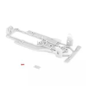 NSR Formel 22 Chassis - hartweiß 1622 - Bild 1 von 3