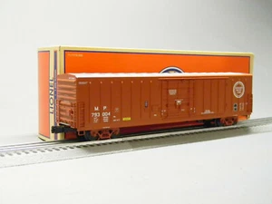 LIONEL MISSOURI PACIFIC BEER CAR #793004 refrigerator reefer O GAUGE 2126461 NEW - Picture 1 of 8