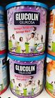 Glucose Glucolin Powder Instant Energy + Vitamin D Original Blackcurrant FLAVOUR