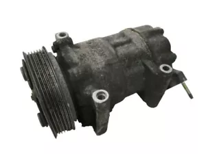 Air Conditioning Compressor Sanden Fits for Mini (R56) COOPER S - Picture 1 of 8