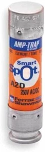 Mersen A2D6-1/4R 6.25Amp (6.25A) A2D-R 250V Time-Delay Fuse (Pack of 1) - Picture 1 of 1