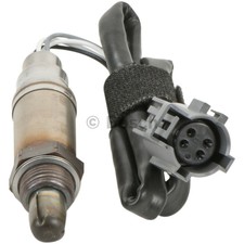 13399 Bosch O2 Oxygen Sensor Rear Driver or Passenger Side UPSTREAM New for 300