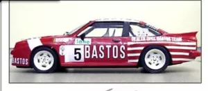 Maqueta De Coche 1/24 OPEL MANTA 400 model kit - Foto 1 di 4