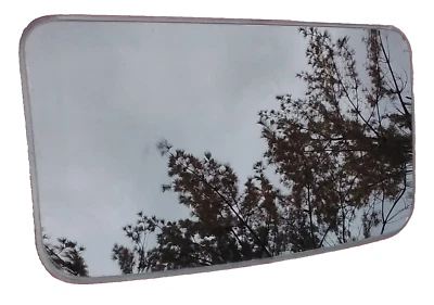 Lexus RX330 RX350 2004-2015 techo corredizo vidrio 04-15 Foto 1 de 2