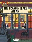 Jean Van Hamme Blake & Mortimer 4 - The Francis Blake Af (Paperback) (UK IMPORT)