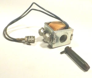 ROWE JUKEBOXES w/ 1100 MECHANISM: Working RECORD A-B INDICATOR COIL F-10743 F - Picture 1 of 3