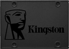 Kingston A400 SSD Unità a stato solido interne 2.5" SATA Rev 3.0, 240GB