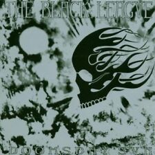 Doomsday Sun (CD) Album (UK IMPORT)