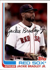 B1093- 2017 Topps Archives BB Cards 1-200 +Rookies -You Pick- 10+ FREE US SHIP