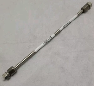 REGIS (R R) Whelk-O2 10µ 3.3 gm/OPA Kromasil 25cmx4.6mm HPLC column 2000 PSI *48 - Picture 1 of 5