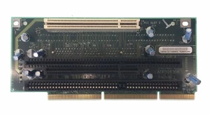 Scheda Riser IBM 60H8984 - Imagen 1 de 2