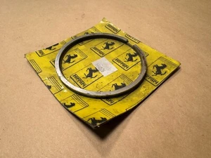 Ferrari 355 360 Piston Ring Set PN 164026 Genuine - Picture 1 of 5