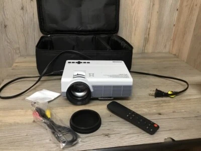 FUDONI PROJECTOR SPARE-P1 (PSN035169) - Image 1 of 4