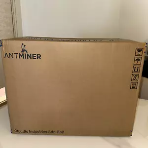 Bitmain Antminer S19J Pro 104TH | Brand New Sealed - Picture 1 of 4