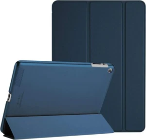 Funda inteligente ProCase para iPad 2012/2011 2ª 3ª 4ª generación para iPad 2/iPad 3/iPad 4 - Imagen 1 de 7