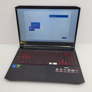 Acer Nitro 5 AN515-57-55D4 15.6" Laptop