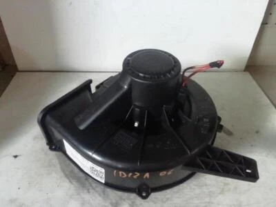 6Q1820015H 加热器风扇适用于 SEAT IBIZA IV «6L1 (2002) 1.4 BERLINA 2006 13504 — 第 1/4 张图片