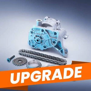 NEU Upgrade Ölpumpe+Kettensatz für alle 2,0 TDI (VW, Audi, Seat, Skoda) - Bild 1 von 9