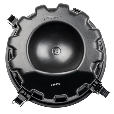 Polaris 1240432 Air Box Intake Lid Cover 9-2014 S 4 RZR 800 200 1240284 1240432 Foto 1 de 4