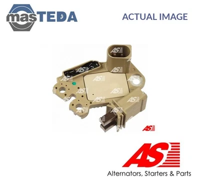 ARE3078 ALTERNATOR REGULATOR AS-PL NEW OE REPLACEMENT - Image 1 of 4