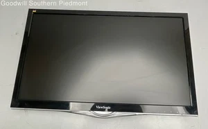 ViewSonic VX2252mh LCD Monitor - Tested, Read - Picture 1 of 7