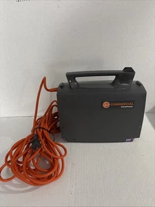 Base/moteur d'aspirateur Hoover Commercial Portapower testé uniquement remplacement - Photo 1/5