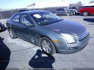 Alternador compatible con 06-09 FUSION 4615693 Foto 1 de 4