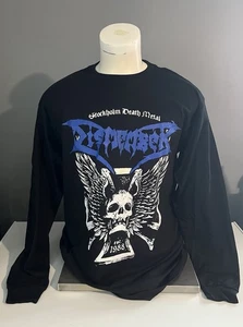 Dismember  Large    Size T-Shirt - Picture 1 of 2