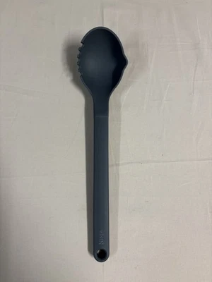 Ninja Foodi Possible Cooker 原始设备制造商替换勺子梯子多功能蓝色 — 第 1/3 张图片