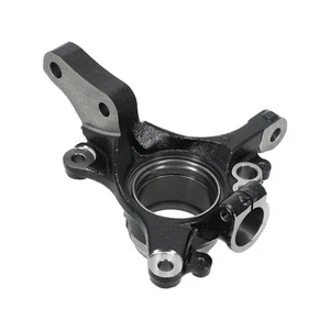 Buje de nudillo de dirección del lado del conductor para Subaru Legacy/Forester 1990-2000 28012AA013 - Imagen 1 de 12