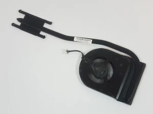 Kühler Lüfter Heatsink Fan 01AY472 aus Notebook Lenovo Thinkpad T570 - Picture 1 of 2