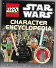 Lego Star Wars Character Encyclopedia, Doring Kindersley 2011