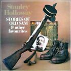 Stanley Holloway - Stories Of Old Sam & Other Favourites (LP, Comp)