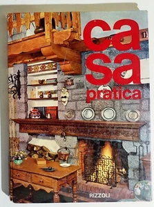 I116344 Lb6 Casa Pratica - Rizzoli 1965 - Picture 1 of 6