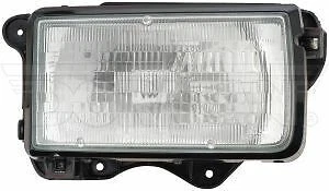 Фара в сборе Dorman 1590743 - Изображение 1 из 1