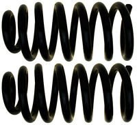 Coil Spring Set Rear ACDelco Pro 45H3155 fits 05-10 Honda Odyssey 