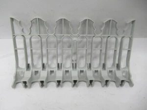 1x Glashalter Halter Messerhalter Spülmaschine Zanussi ZDIS 102 - Bild 1 von 2