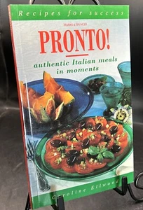 Fertig! ~ Caroline Ellwood ~ UK Druck ~ wie neu ~ authentisch italienisch - Bild 1 von 4