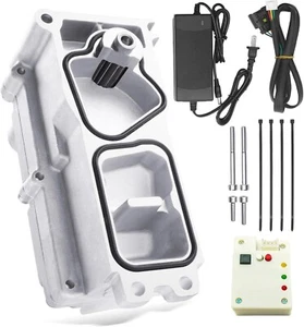 68445522AA Fits For 2013-2018 Ram 2500 3500 Cummins 6.7L HE300VG Turbo Actuator - Picture 1 of 16