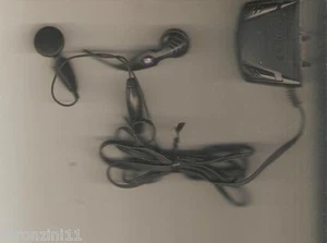 AURICOLARE SONY ERICSSON VECCHIA GENERAZIONE - KRYNA 201 04/01 - Picture 1 of 1