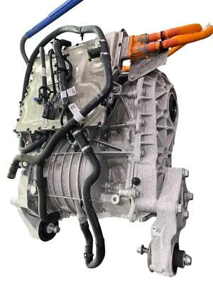 2023 FISKER OCEAN OEM REAR ELECTRIC DRIVE GENERATOR MOTOR *2K MILES* Foto 1 de 4